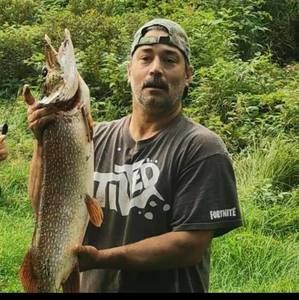 Meet your Posher, François